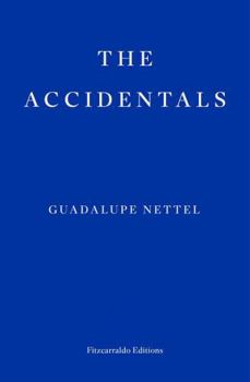Paperback The Accidentals Book