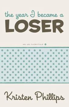 Paperback The Year I Became a Loser Book