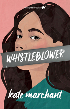 Paperback Whistleblower Book