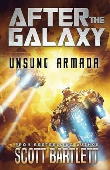 Paperback Unsung Armada Book