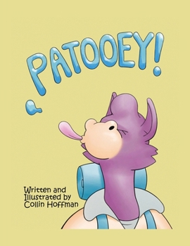 Paperback Patooey! Book