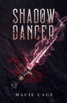 Paperback Shadow Dancer Book