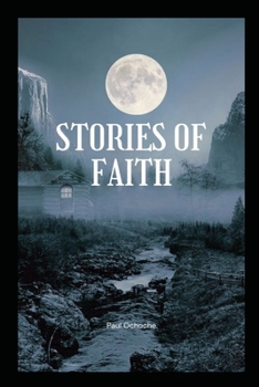 Paperback Stories of Faith Book