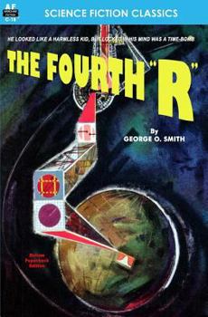Paperback The Fourth "R" Book