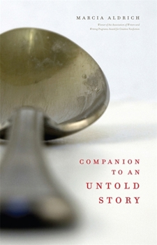 Paperback Companion to an Untold Story Book
