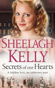 Paperback Secrets of Our Hearts Book