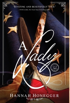 Hardcover A Lady Book