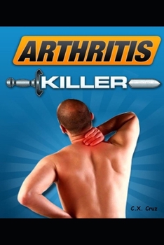 Paperback Arthritis Killer Book