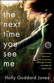 Paperback The Next Time You See Me Book