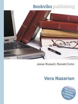 Vera Nazarian