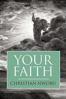 Paperback Your Faith Book