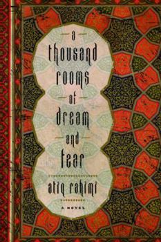 Hardcover A Thousand Rooms of Dream and Fear Book