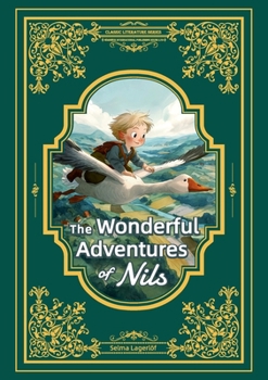 The wonderful adventures of Nils/????????