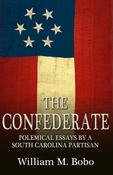 Paperback The Confederate Book