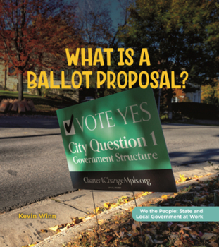 What Is a Ballot Proposal?