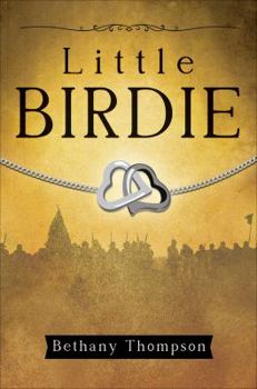 Paperback Little Birdie Book