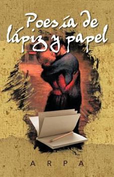 Paperback Poesia de Lapiz y Papel [Spanish] Book