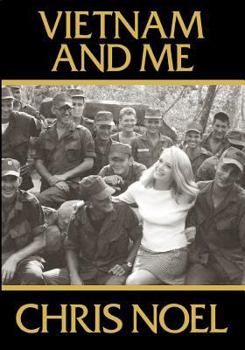 Paperback Vietnam And Me Book
