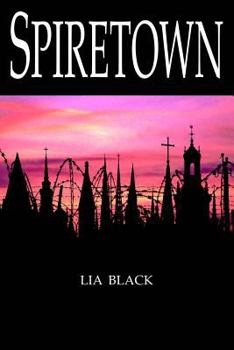 Paperback Spiretown Book
