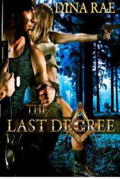 Paperback The Last Degree Book