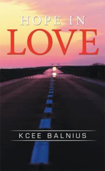 Hardcover Hope in Love Book