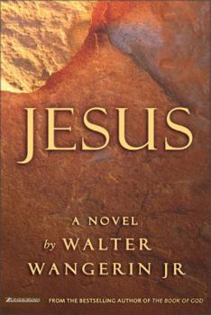 Hardcover Jesus Book