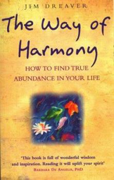 Paperback The Way of Harmony Book