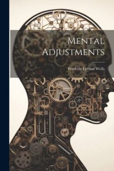 Paperback Mental Adjustments Book