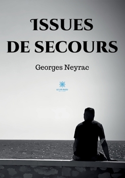 Paperback Issues de secours [French] Book