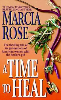 Mass Market Paperback A Time to Heal Book