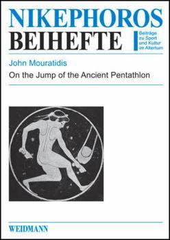Paperback On the Jump of the Ancient Pentathlon (20) Book