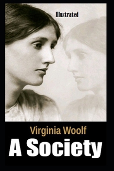 Paperback A Society Illustrated Book