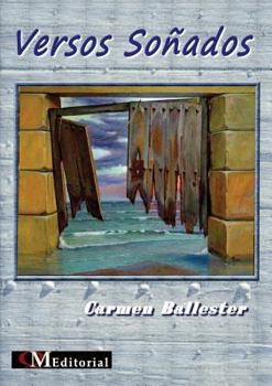Paperback Versos Soñados [Spanish] Book