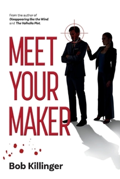 Paperback Meet Your Maker: Volume 1 Book