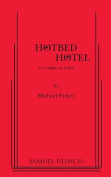 Paperback Hotbed Hotel Book