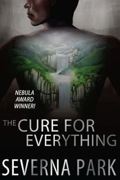 Paperback The Cure for Everything Book