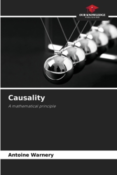 Paperback Causality Book