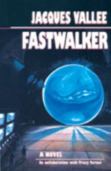Paperback Fastwalker (Tr) Book