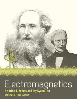 Paperback Electromagnetics Book