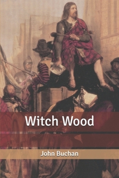 Witch Wood
