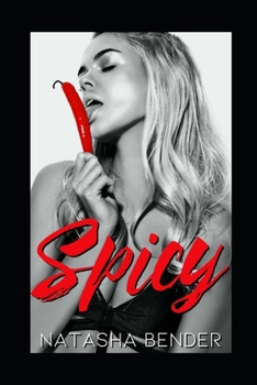 Paperback Spicy: Erotic Short Stories Book