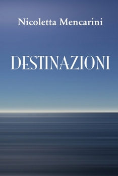 Paperback Destinazioni [Italian] Book