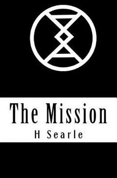 Paperback The Mission Book