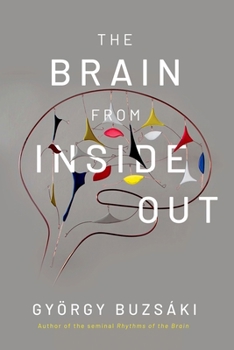 Paperback Brain from Inside Out Book