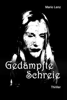 Paperback Gedämpfte Schreie [German] Book