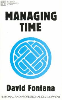 Paperback Managing Time Book