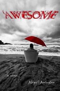 AWESOME (Riley Morgan Series)