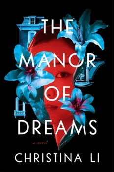 Hardcover The Manor of Dreams Book