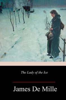 Paperback The Lady of the Ice Book