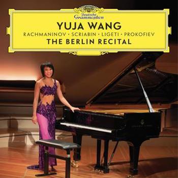 Music - CD The Berlin Recital Book